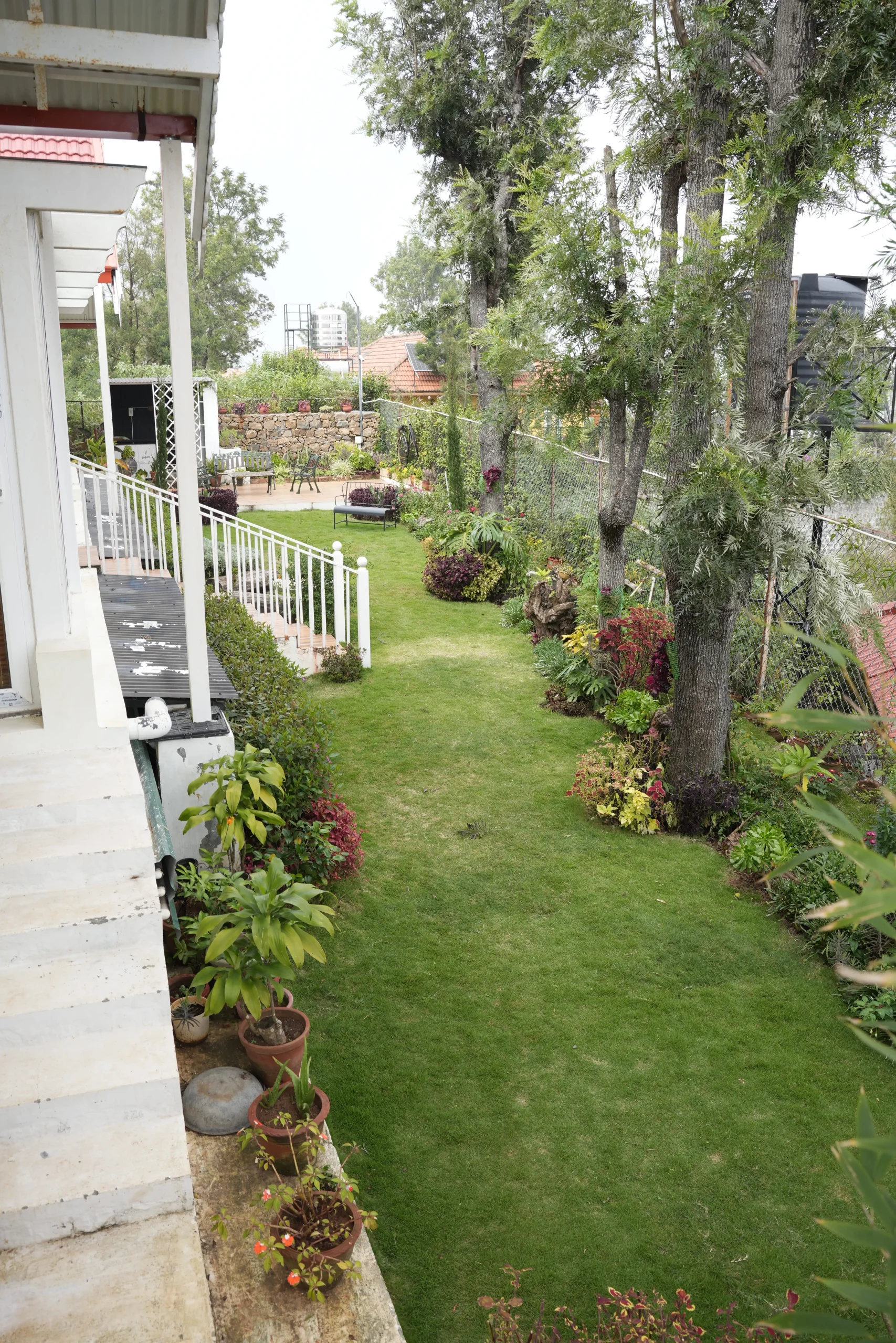 LANDSCAPING DRUMLA 2026