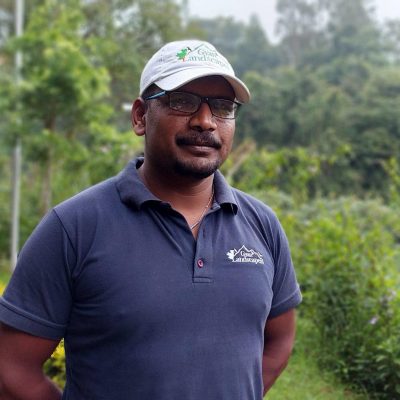 Gyan Landscapers-our team-1
