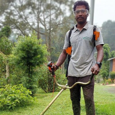Gyan Landscapers-our team-2