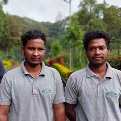 Gyan Landscapers-our team-6