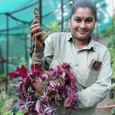 Gyan Landscapers-our team-3