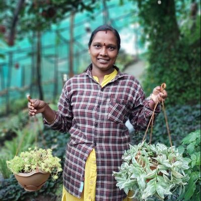 Gyan Landscapers-our team-4